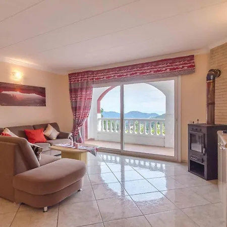 Villa Club Villamar - Tahiti 2