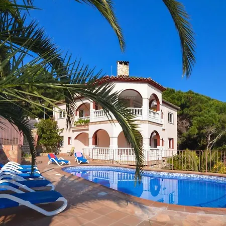 Club Villamar - Tahiti 2 Villa *