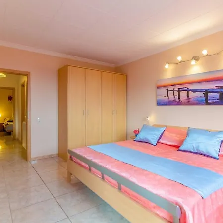 Villa Club Villamar - Tahiti 2 Lloret de Mar